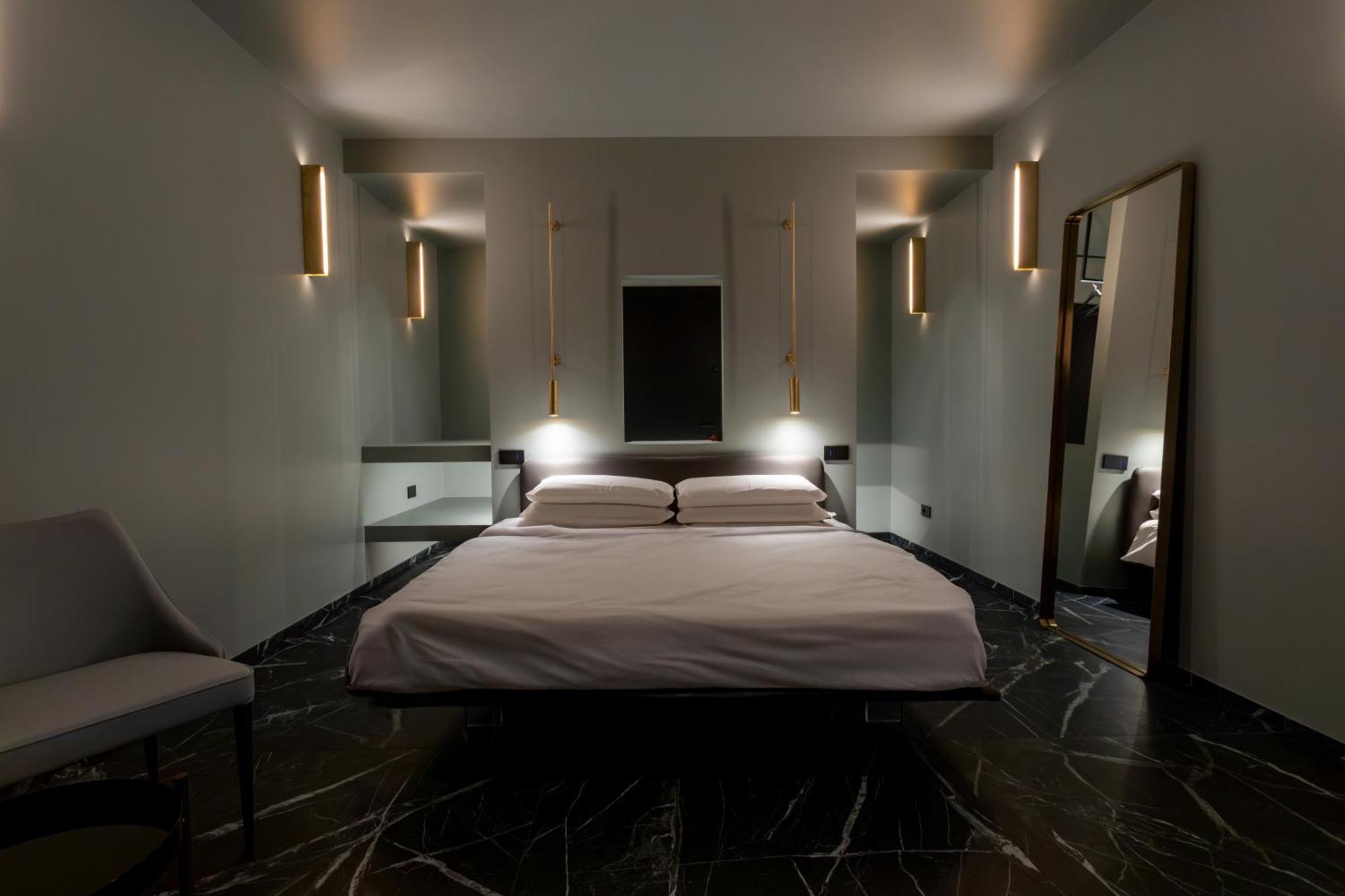 Suite 26 Rimini Exterior photo