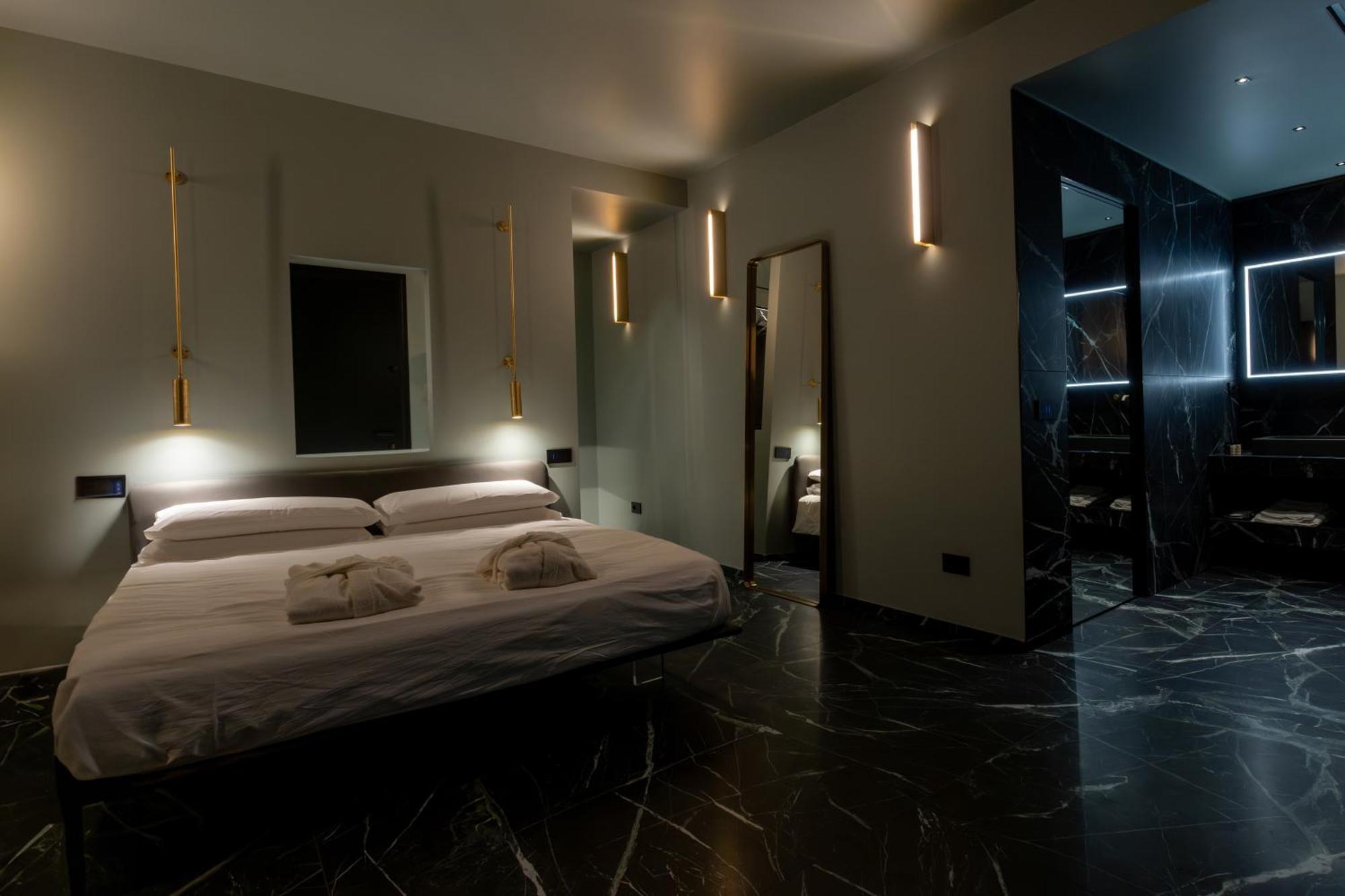 Suite 26 Rimini Exterior photo
