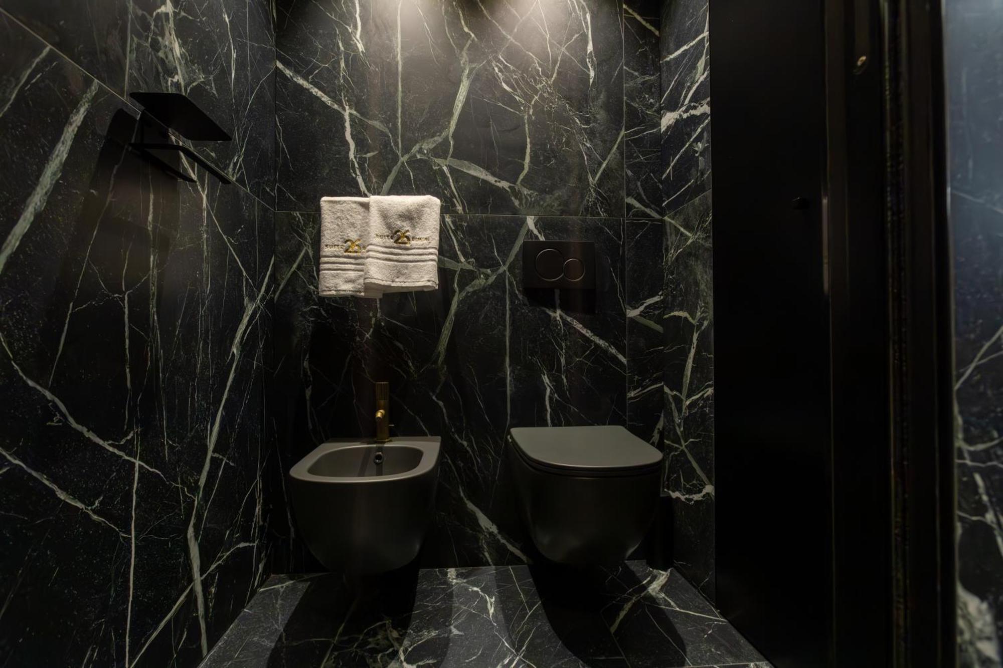Suite 26 Rimini Exterior photo
