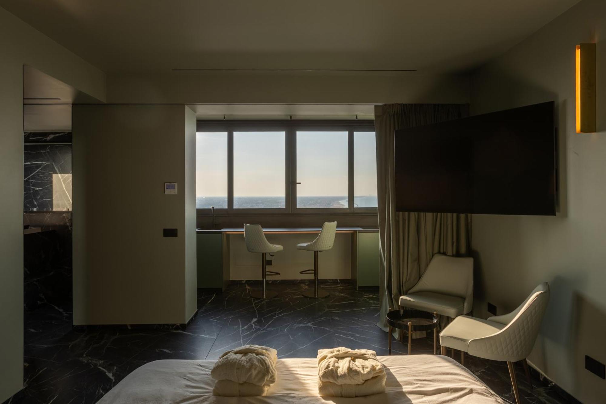 Suite 26 Rimini Exterior photo
