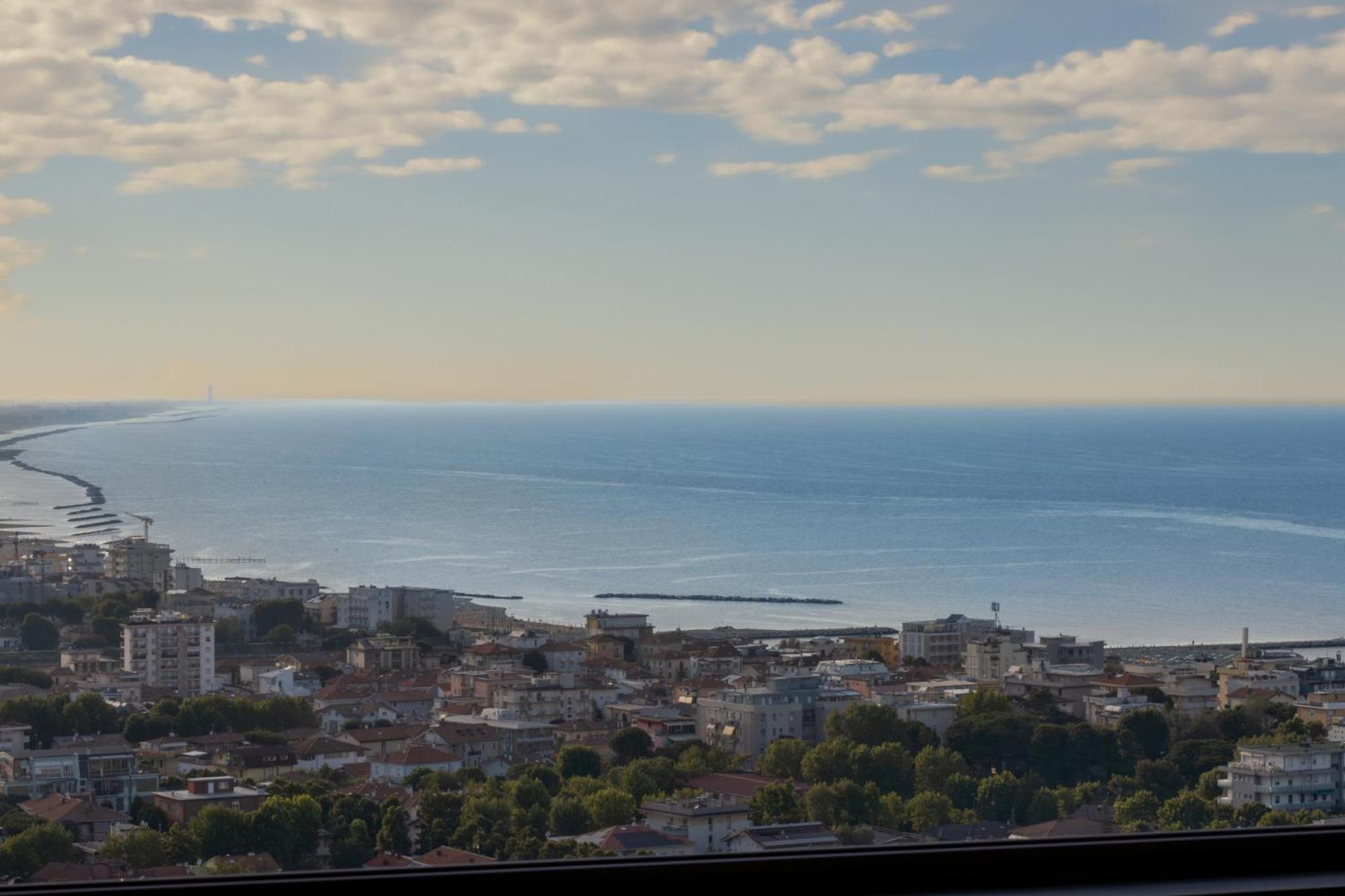 Suite 26 Rimini Exterior photo