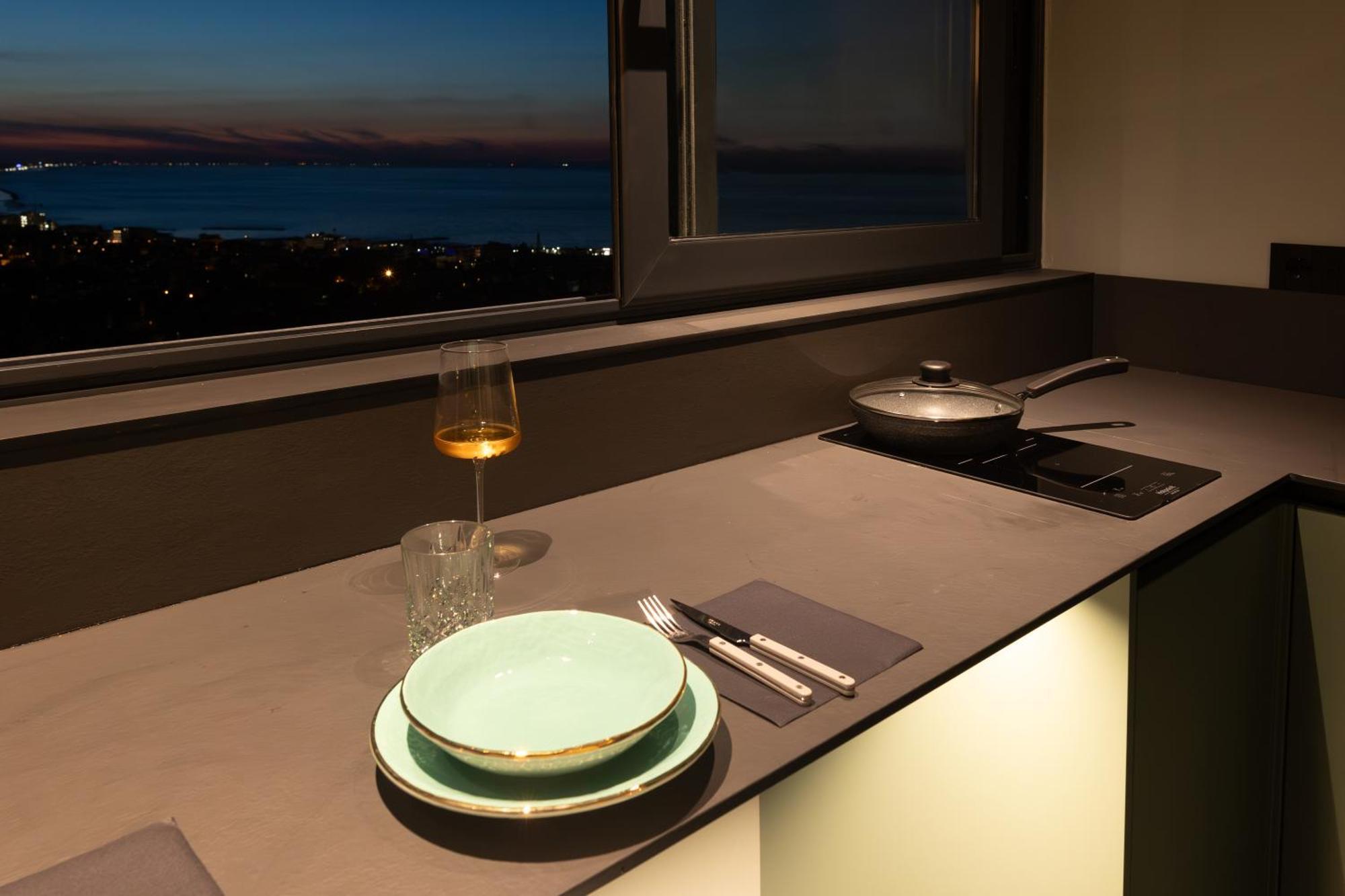 Suite 26 Rimini Exterior photo
