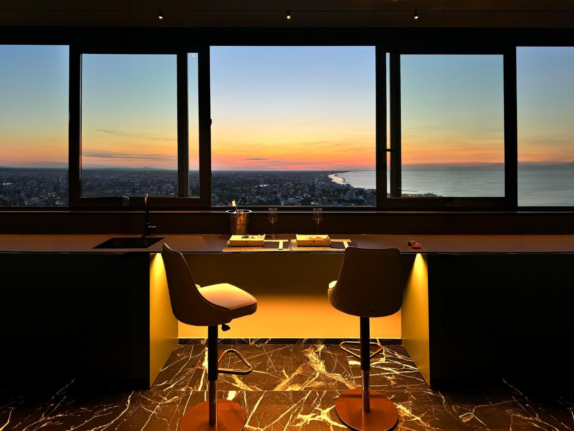 Suite 26 Rimini Exterior photo